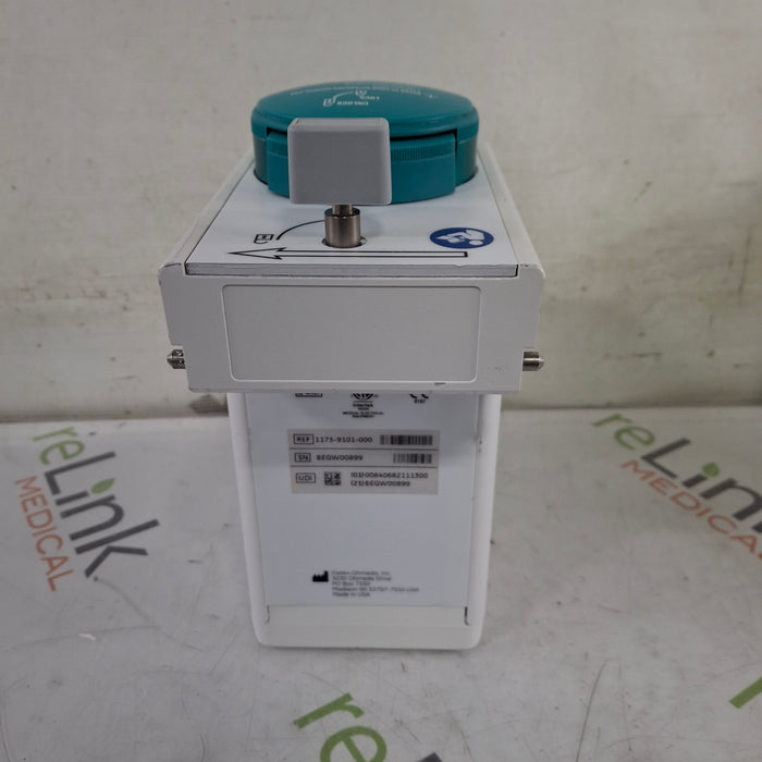 Datex-Ohmeda Tec 7 Isoflurane Vaporizer