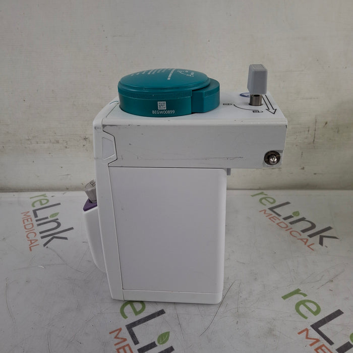 Datex-Ohmeda Tec 7 Isoflurane Vaporizer