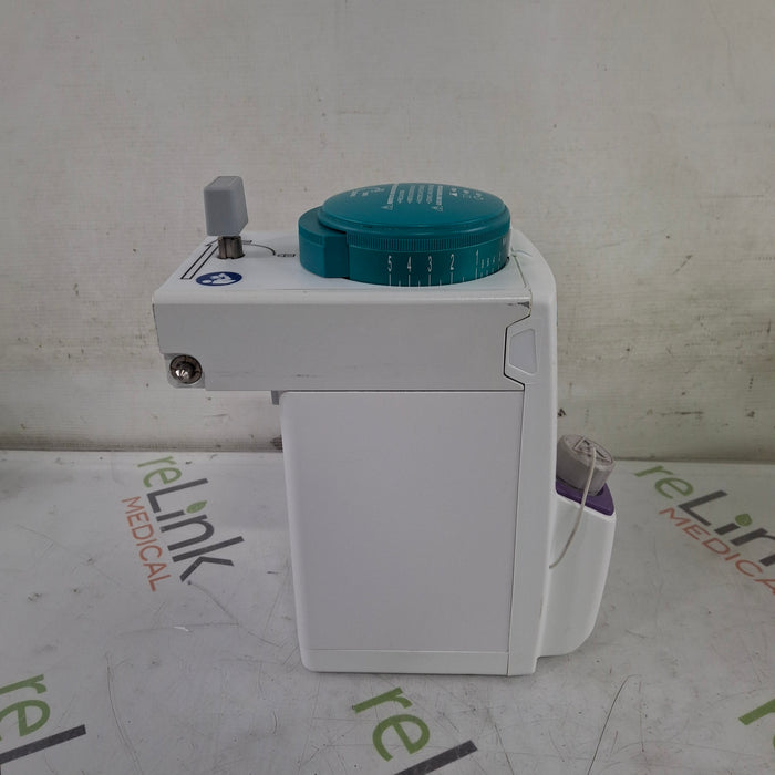 Datex-Ohmeda Tec 7 Isoflurane Vaporizer