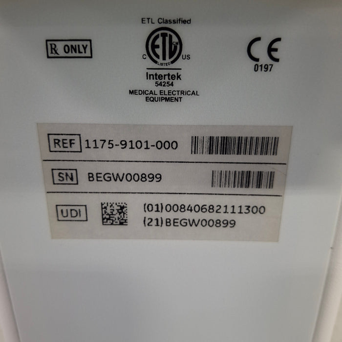 Datex-Ohmeda Tec 7 Isoflurane Vaporizer