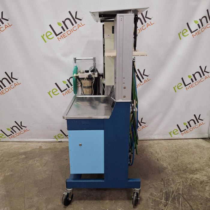 Ohmeda Medical Modulus II Anesthesia Machine