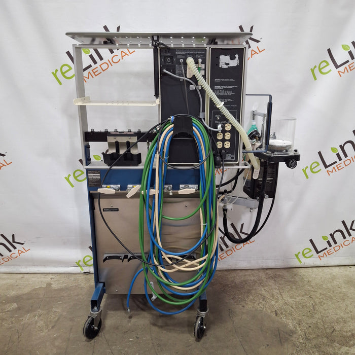 Ohmeda Medical Modulus II Anesthesia Machine