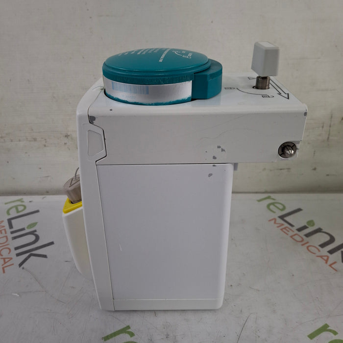 Abbott Laboratories Company TEC 7 Sevoflurane Vaporizer