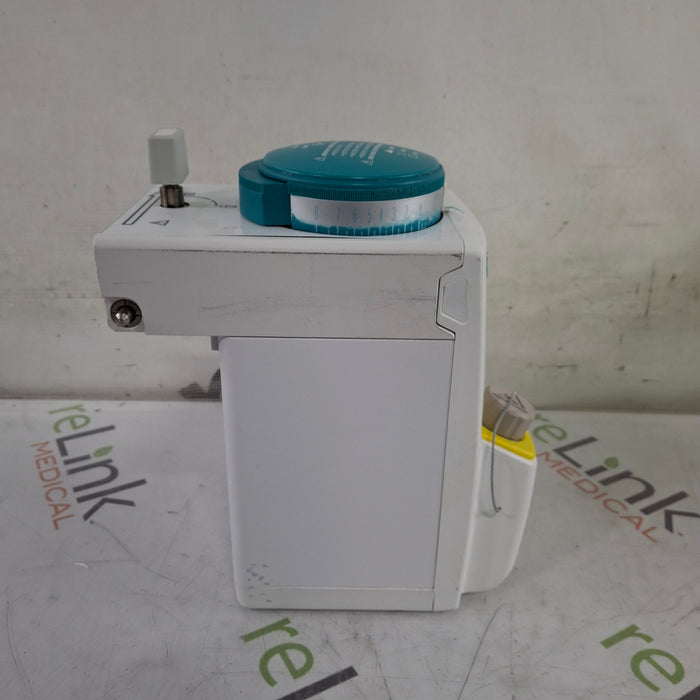 Abbott Laboratories Company TEC 7 Sevoflurane Vaporizer