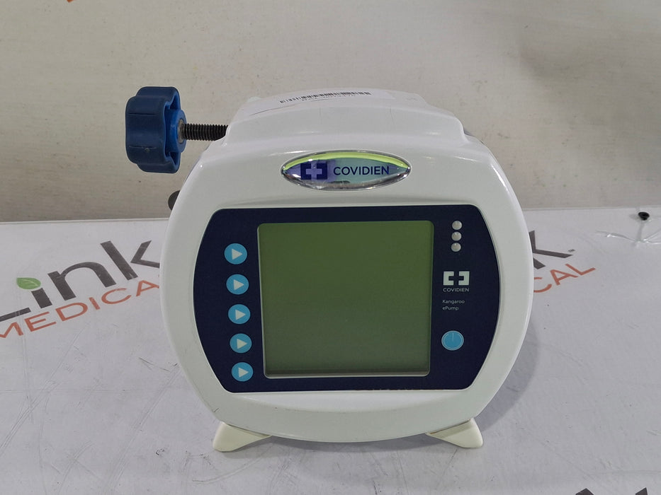 Covidien Kangaroo ePump Enteral Feeding Pump
