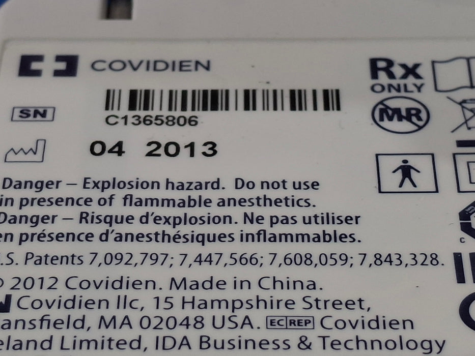 Covidien Kangaroo ePump Enteral Feeding Pump