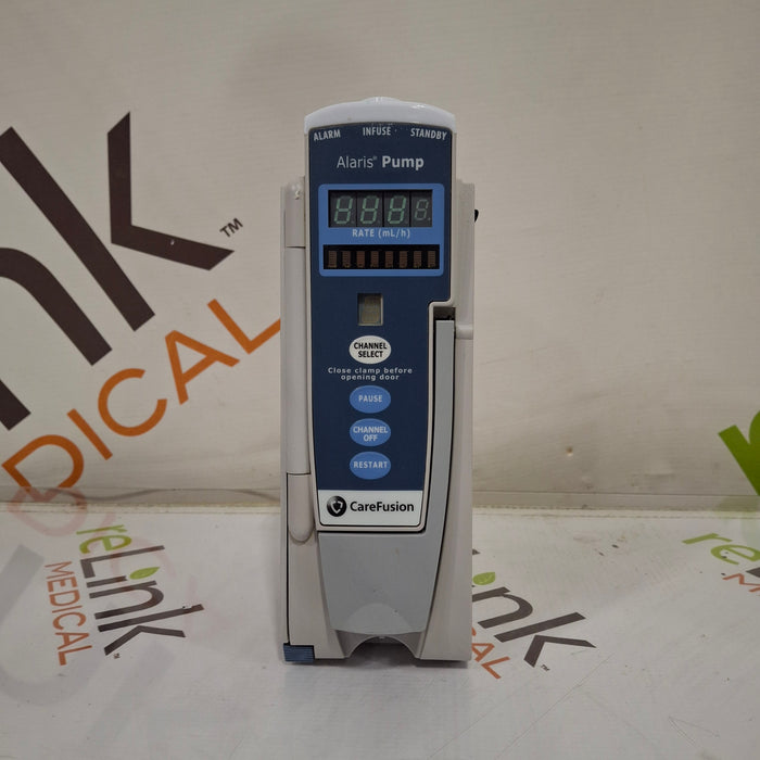 CareFusion Alaris 8100 LVP Infusion Pump Module