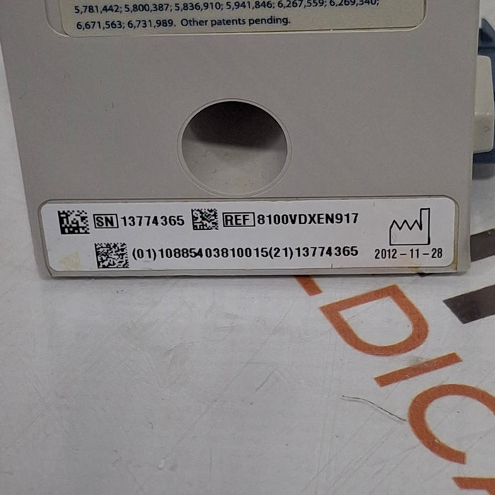 CareFusion Alaris 8100 LVP Infusion Pump Module