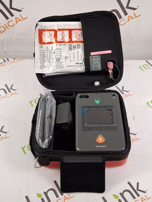 Philips HeartStart FR3 AED