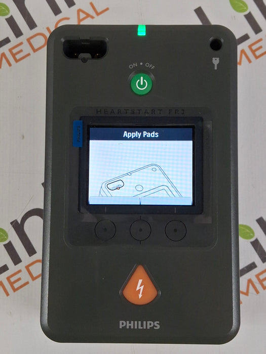 Philips HeartStart FR3 AED