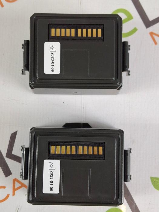 Philips HeartStart FR3 AED