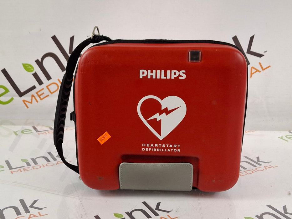 Philips HeartStart FR3 AED