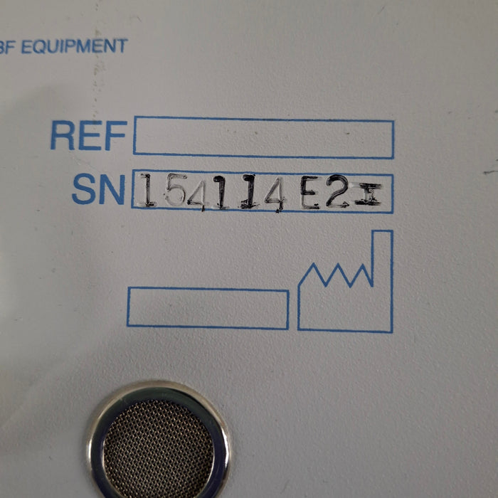 Bio-Med Devices CrossVent 2i+ Portable Ventilator
