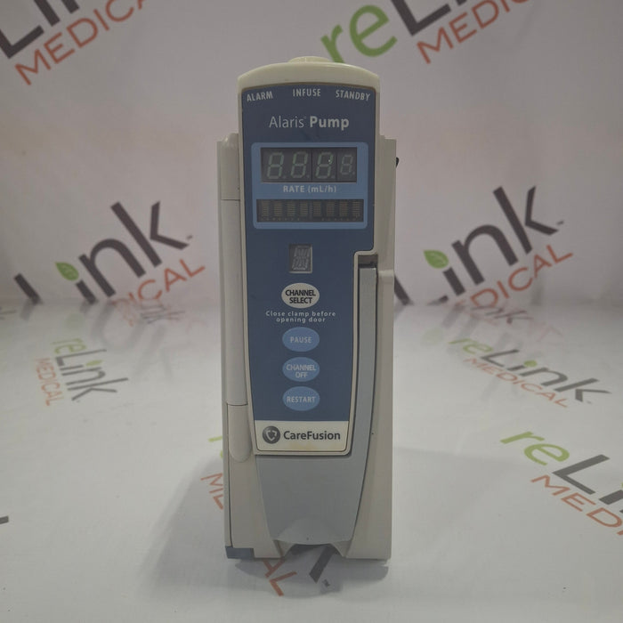 CareFusion Alaris 8100 LVP Infusion Pump Module