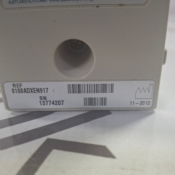 CareFusion Alaris 8100 LVP Infusion Pump Module