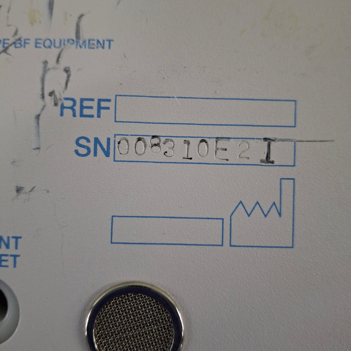 Bio-Med Devices CrossVent Portable Ventilator