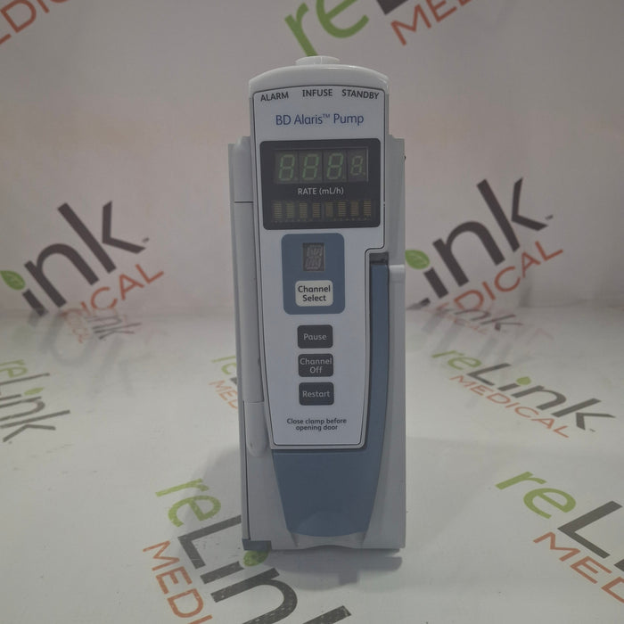 Becton Dickinson 8100 LVP Infusion Pump Module