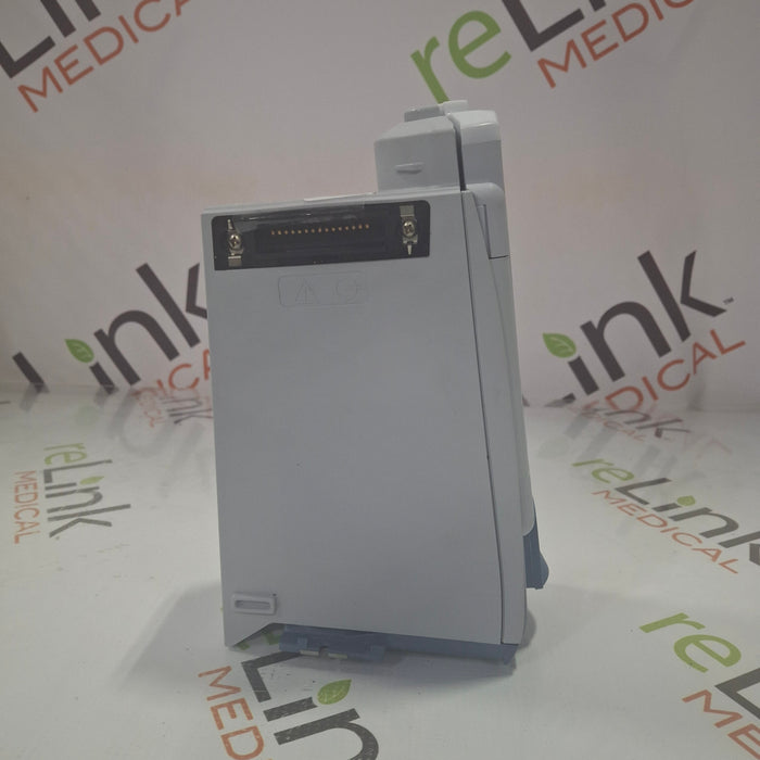 Becton Dickinson 8100 LVP Infusion Pump Module