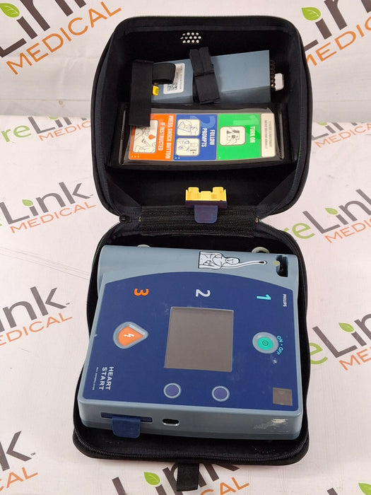Philips HeartStart FR2+ AED