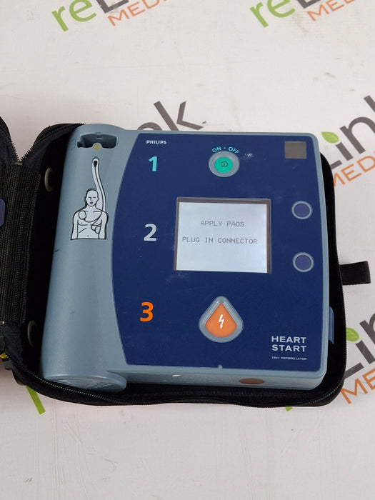 Philips HeartStart FR2+ AED