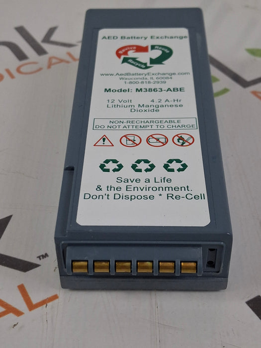 Philips HeartStart FR2+ AED