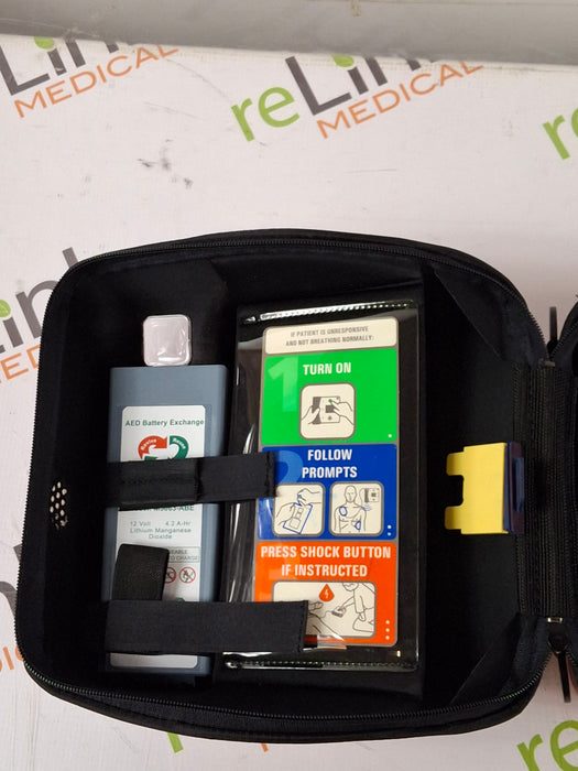 Philips HeartStart FR2+ AED