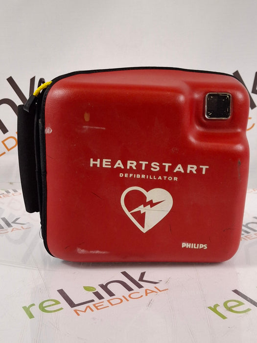Philips HeartStart FR2+ AED