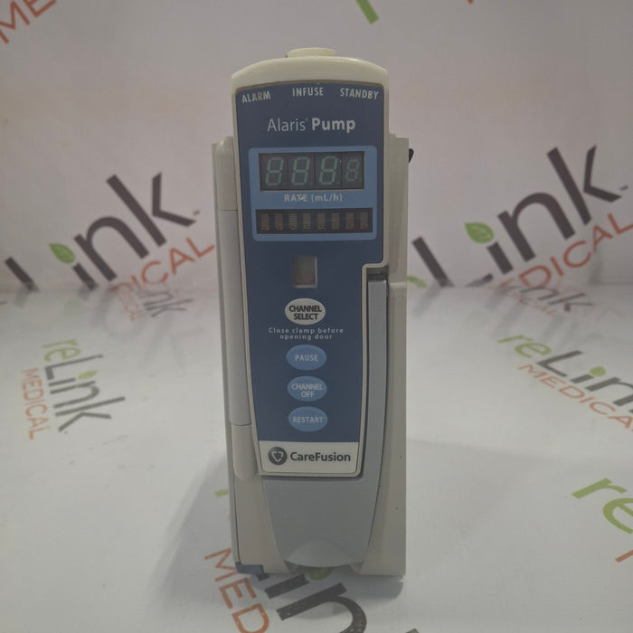 CareFusion Alaris 8100 LVP Infusion Pump Module