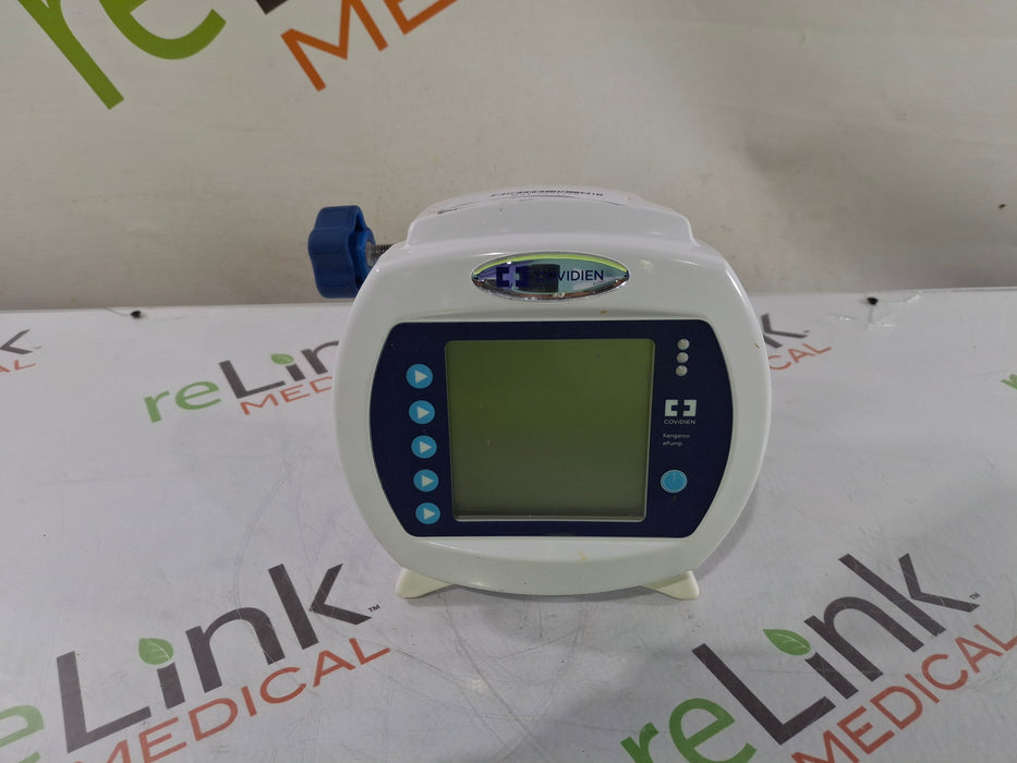 Covidien Kangaroo ePump Enteral Feeding Pump