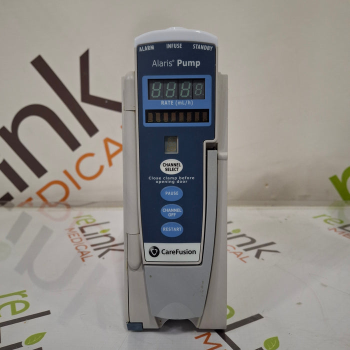 CareFusion Alaris 8100 LVP Infusion Pump Module