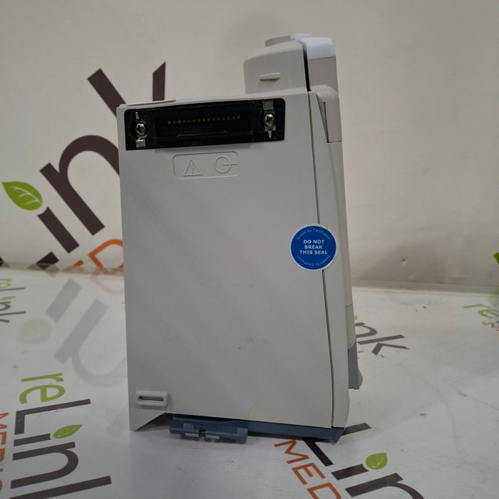 CareFusion Alaris 8100 LVP Infusion Pump Module