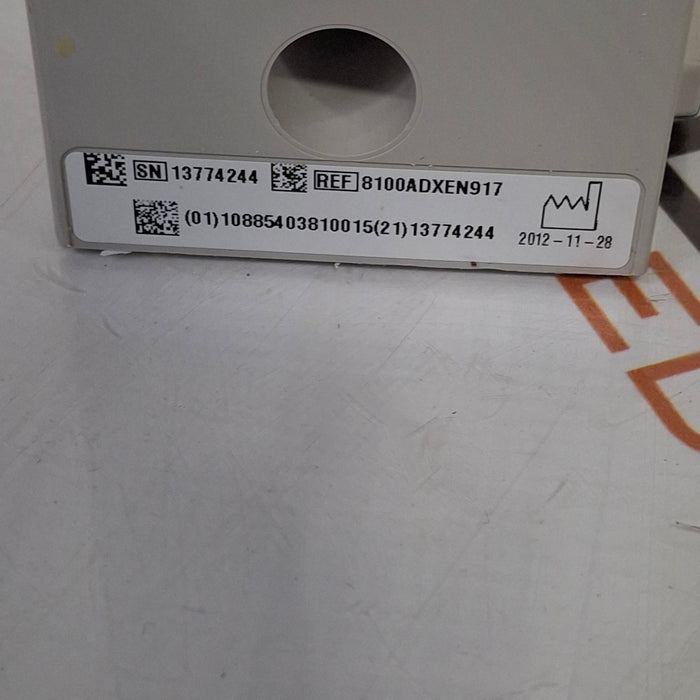 CareFusion Alaris 8100 LVP Infusion Pump Module