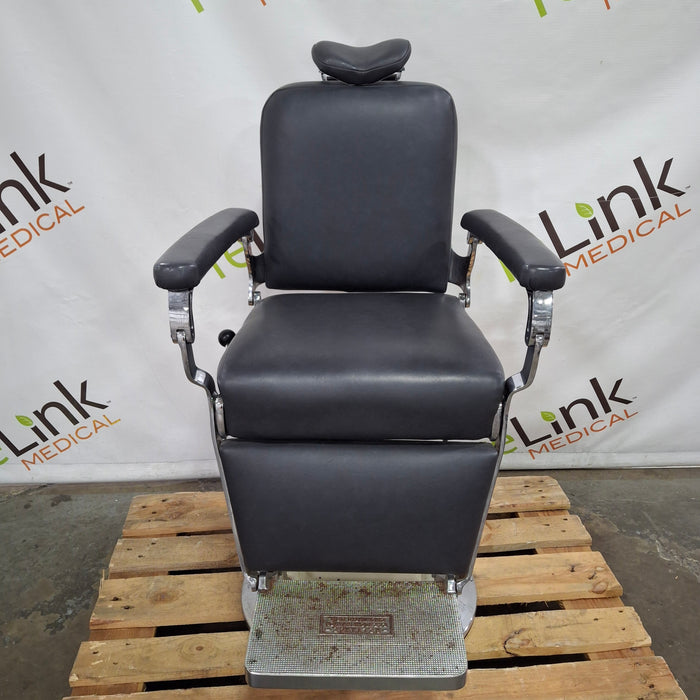 Reliance Medical Products, Inc. Model 680 Exam Chair