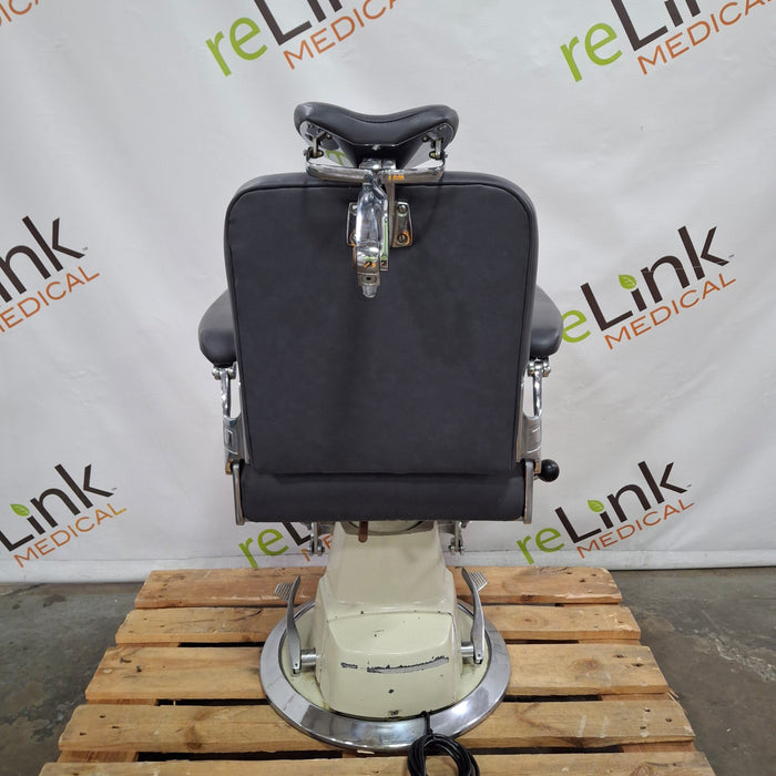 Reliance Medical Products, Inc. Model 680 Exam Chair