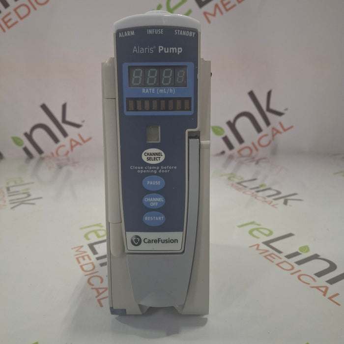 CareFusion Alaris 8100 LVP Infusion Pump Module