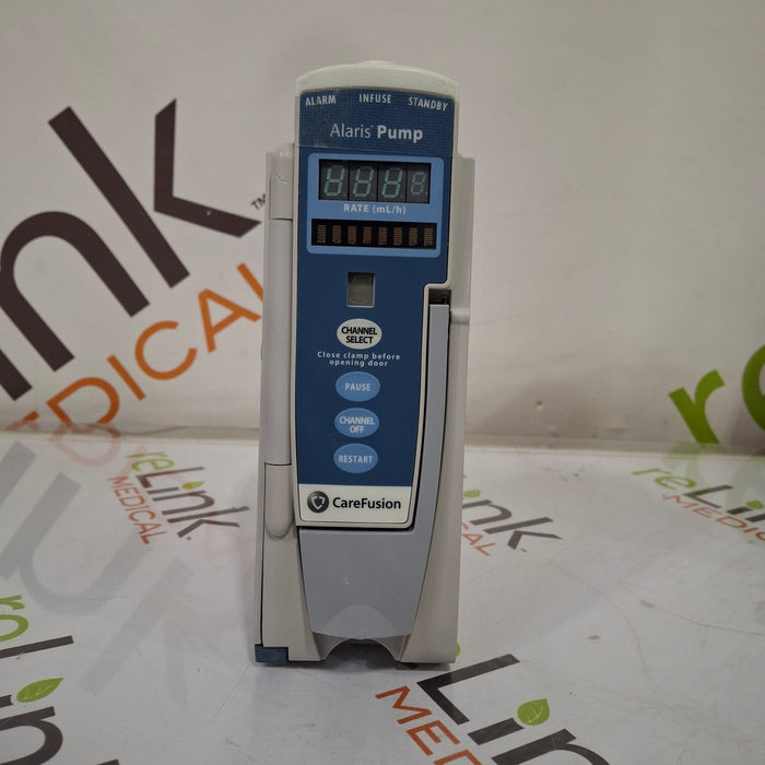 CareFusion Alaris 8100 LVP Infusion Pump Module