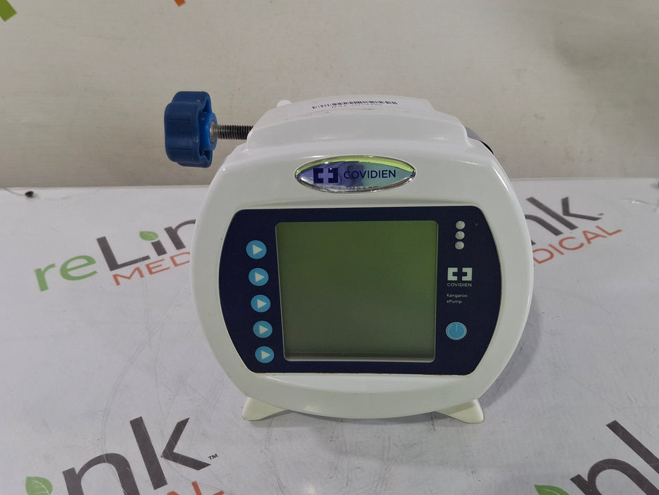Covidien Kangaroo ePump Enteral Feeding Pump
