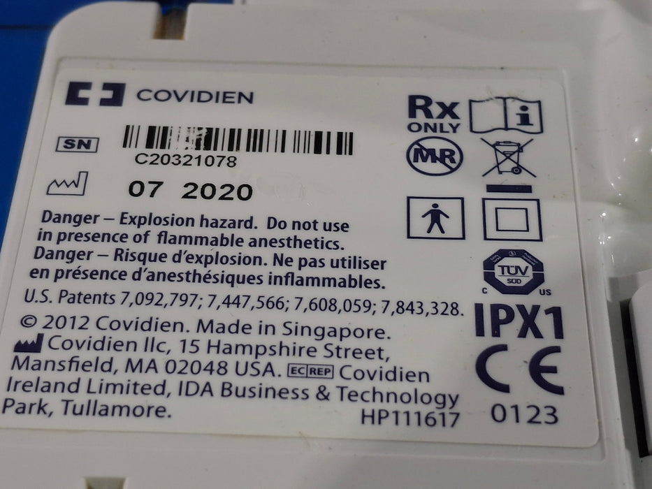 Covidien Kangaroo ePump Enteral Feeding Pump