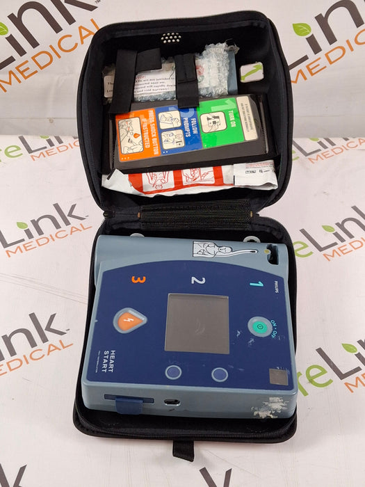 Philips HeartStart FR2+ AED