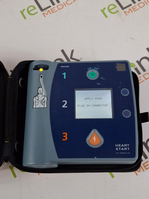 Philips HeartStart FR2+ AED