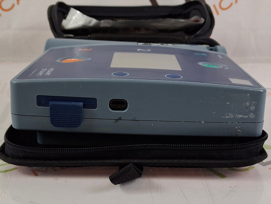 Philips HeartStart FR2+ AED