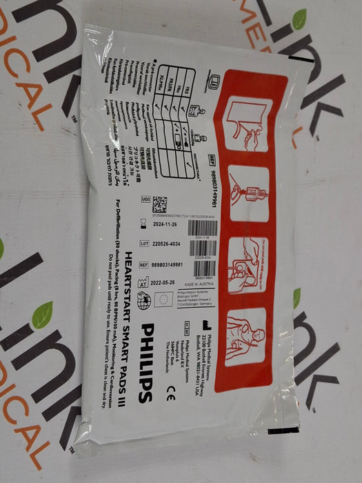 Philips HeartStart FR2+ AED