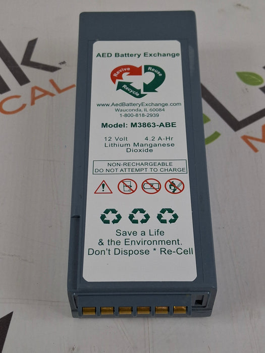 Philips HeartStart FR2+ AED