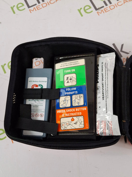 Philips HeartStart FR2+ AED