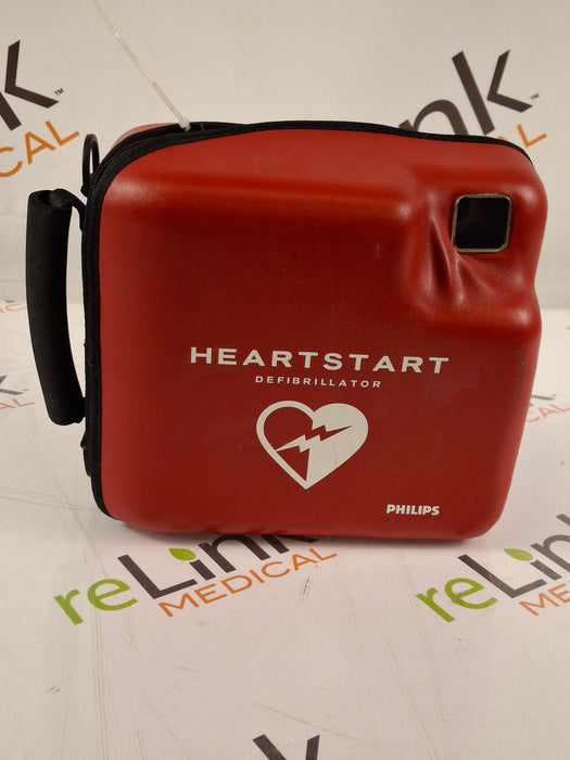 Philips HeartStart FR2+ AED