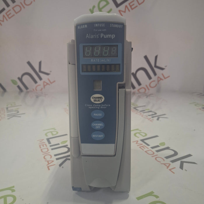 CareFusion Alaris 8100 LVP Infusion Pump Module