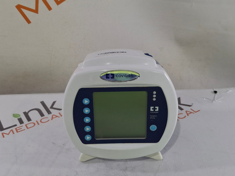 Covidien Kangaroo ePump Enteral Feeding Pump