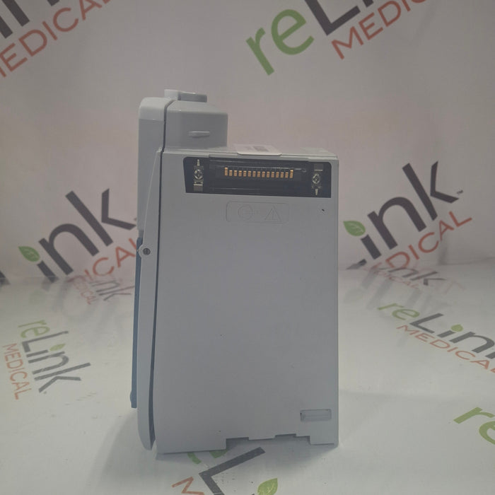 Becton Dickinson 8100 LVP Infusion Pump Module
