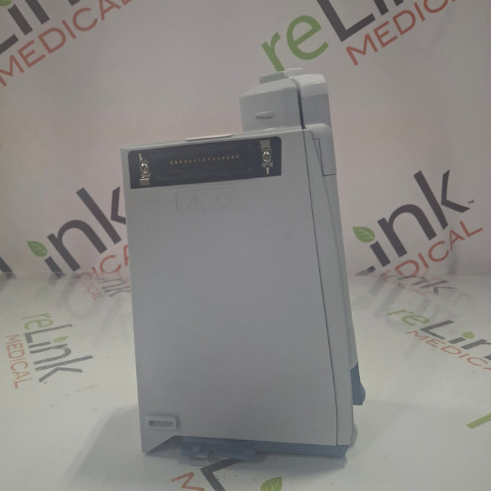 Becton Dickinson 8100 LVP Infusion Pump Module