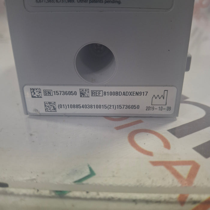 Becton Dickinson 8100 LVP Infusion Pump Module